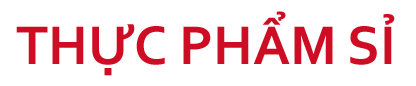 Thực Phẩm Sỉ Giá Rẻ