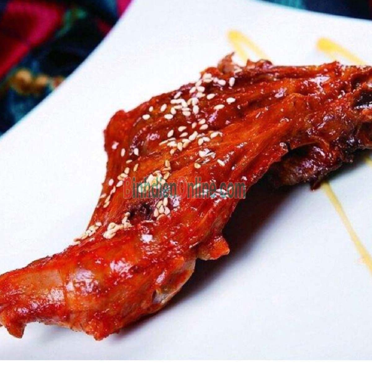 Thỏ làm sạch nguyên con  hảo hạng, nuôi tự nhiên 2-2,5 kg/con Xuất xứ Lâm Đồng