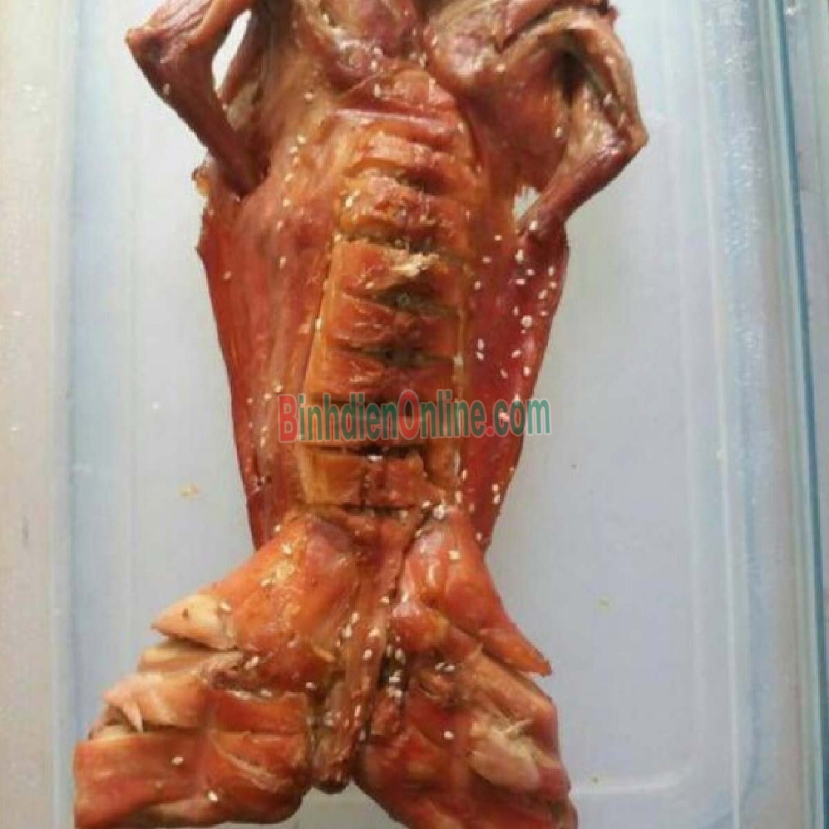 Thỏ làm sạch nguyên con , nuôi tự nhiên 2-2,5 kg/con Xuất xứ Đồng Nai