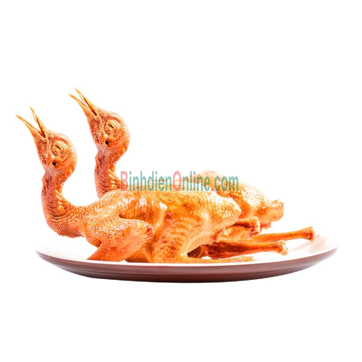 Chim bồ câu pháp làm sạch - loại 1 - bổ dưỡng 300-400 gr/con Xuất xứ Đồng Nai