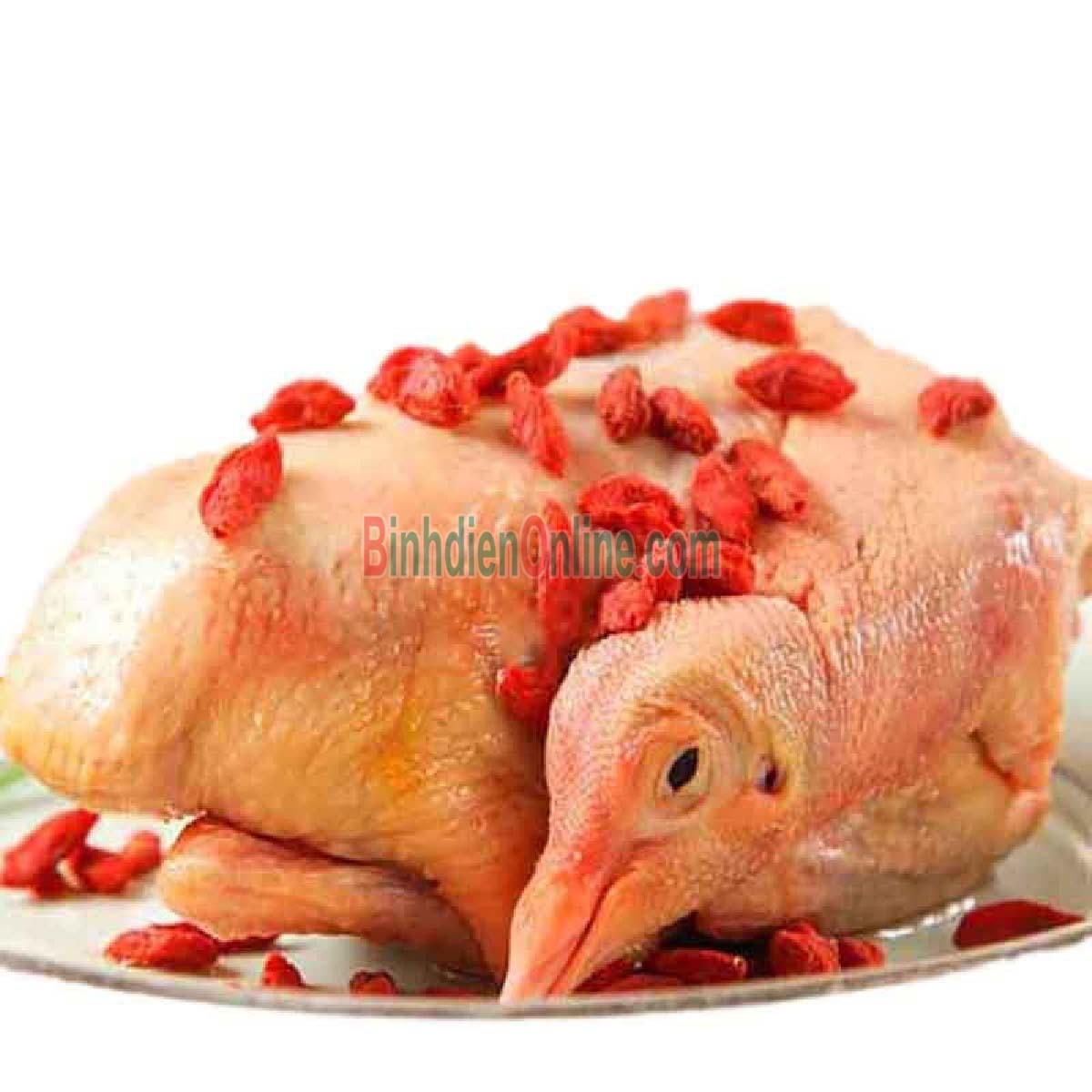 Chim bồ câu ta làm sạch, tươi ngon bổ dưỡng 200-300 gr/con Xuất xứ Đồng Tháp