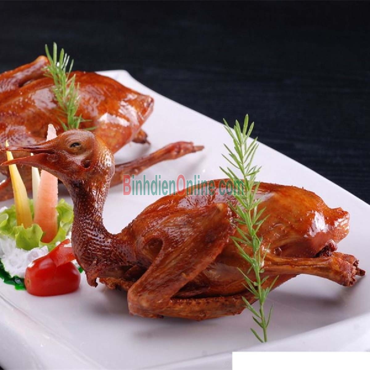 Chim bồ câu ta làm sạch, an toàn thơm ngon 200-300 gr/con Xuất xứ Đồng Nai