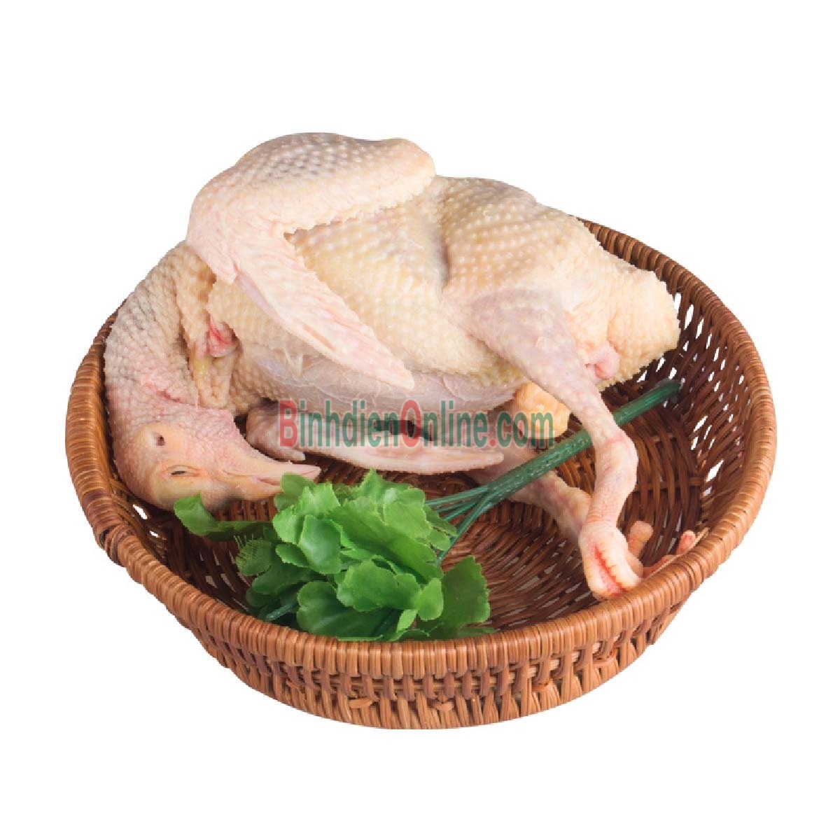 Chim bồ câu ta làm sạch, tươi ngon bổ dưỡng 200-300 gr/con Xuất xứ Tây Ninh