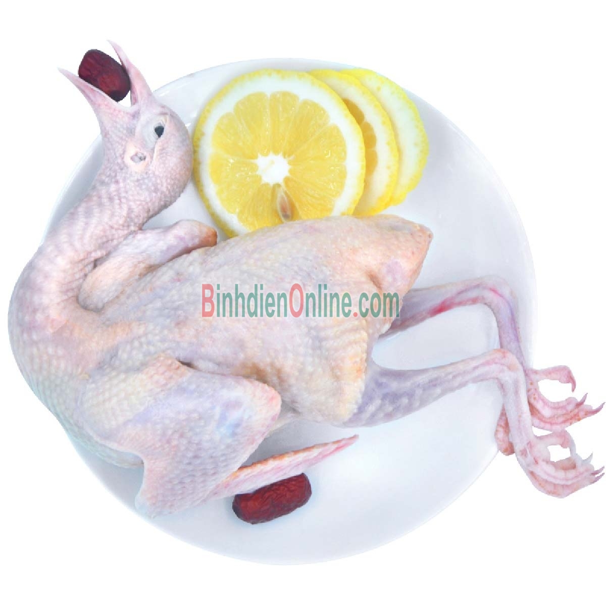 Chim bồ câu ta làm sạch, an toàn thơm ngon 300-400 gr/con Xuất xứ Đồng Tháp
