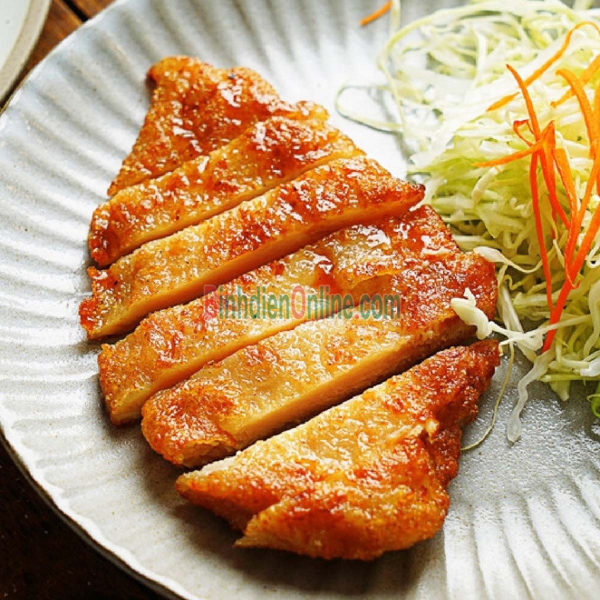 Ức gà tươi phi lê không da thơm ngon và an toàn Bán theo kg Xuất xứ Đồng Nai