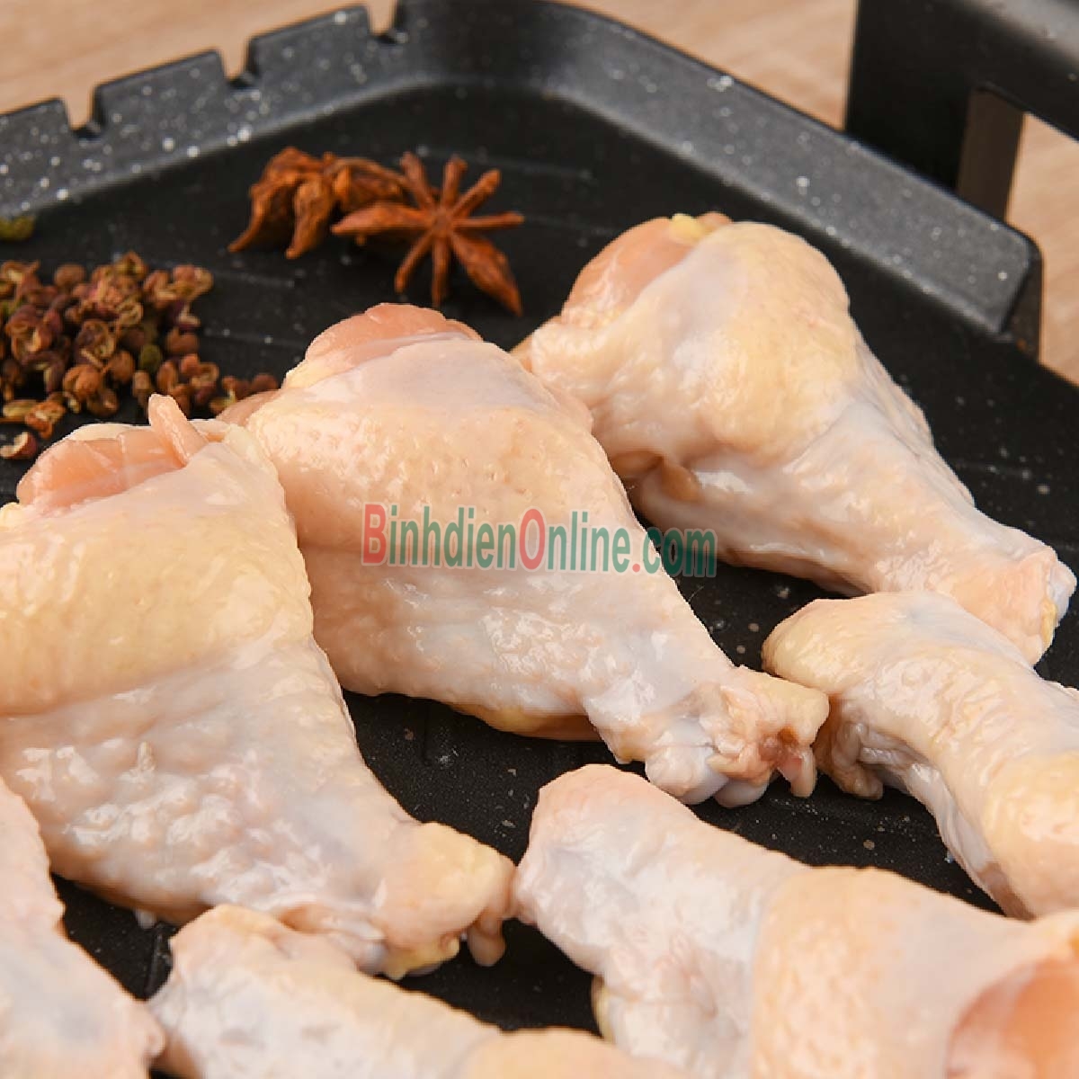 Tỏi cánh gà tươi loại 1, đảm bảo ngon Bán theo kg Xuất xứ Long An