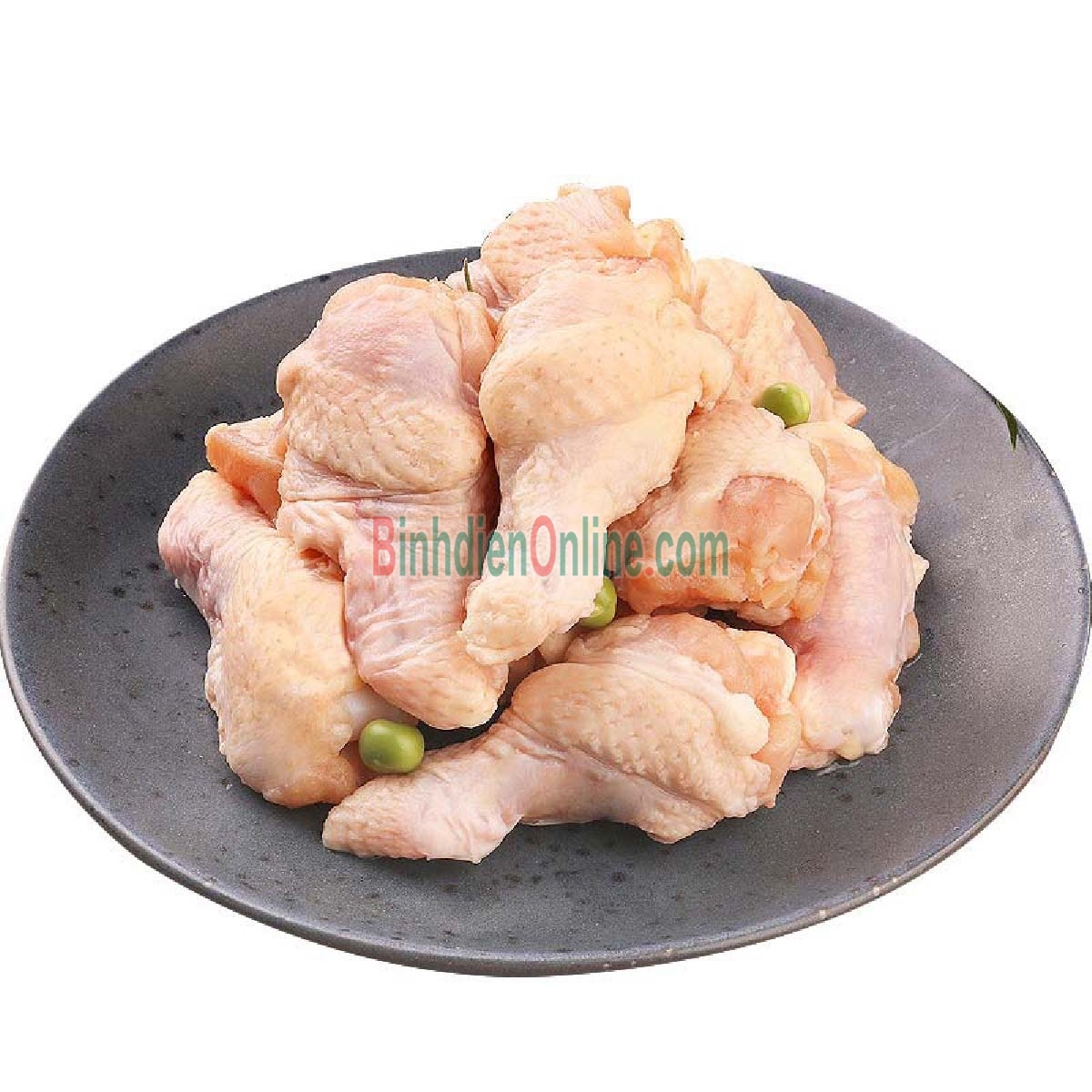 Tỏi cánh gà tươi loại lớn đảm bảo ngon và an toàn VietGAP Bán theo kg Xuất xứ Đồng Tháp