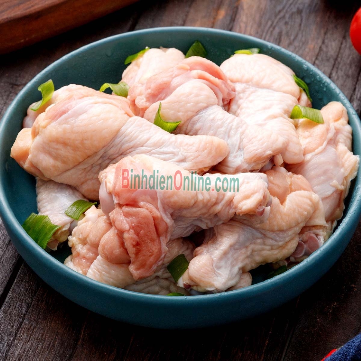 Tỏi cánh gà tươi loại lớn thơm ngon, giá tốt Bán theo kg Xuất xứ Tây Ninh