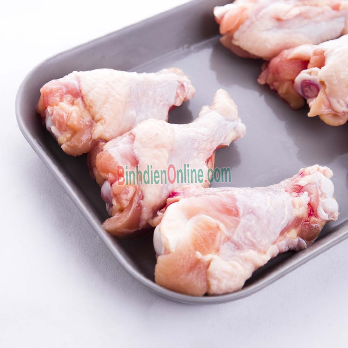 Tỏi cánh gà tươi loại lớn đảm bảo ngon và an toàn VietGAP Bán theo kg Xuất xứ Đồng Nai