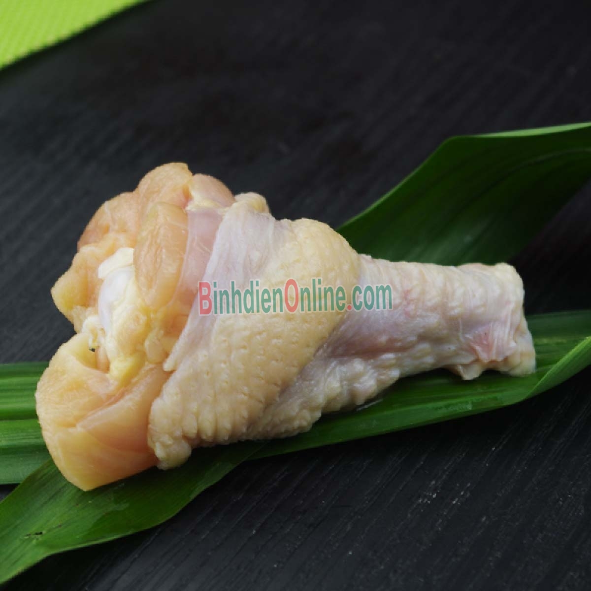 Tỏi cánh gà tươi loại lớn đảm bảo ngon và an toàn VietGAP Bán theo kg Xuất xứ Tây Ninh