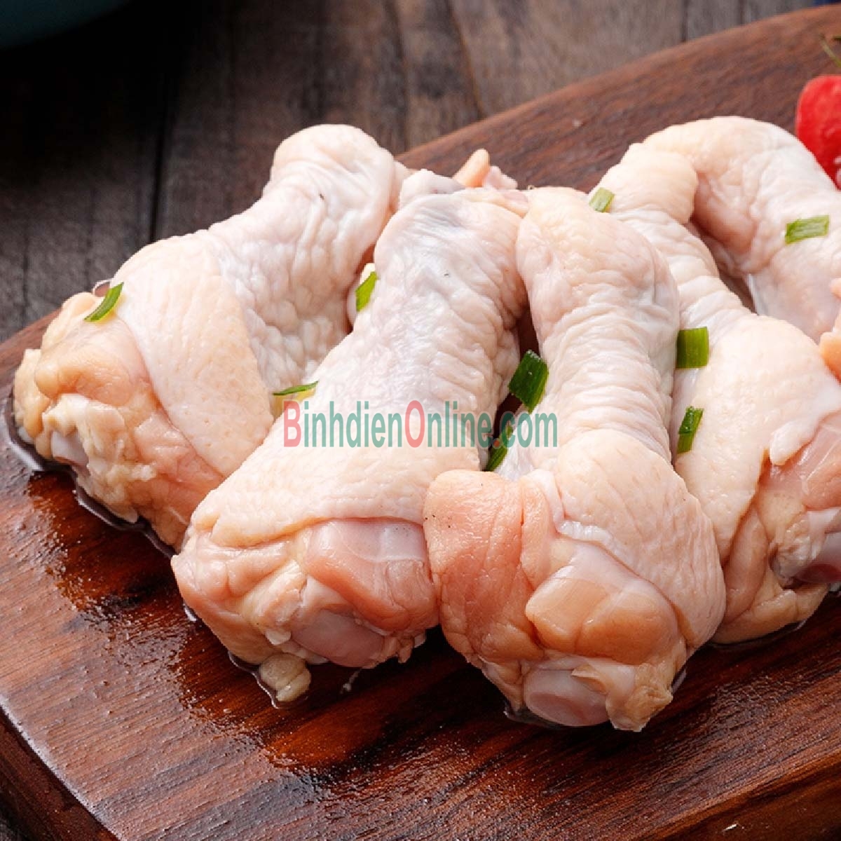 Tỏi cánh gà tươi loại 1, đảm bảo ngon Bán theo kg Xuất xứ Đồng Tháp