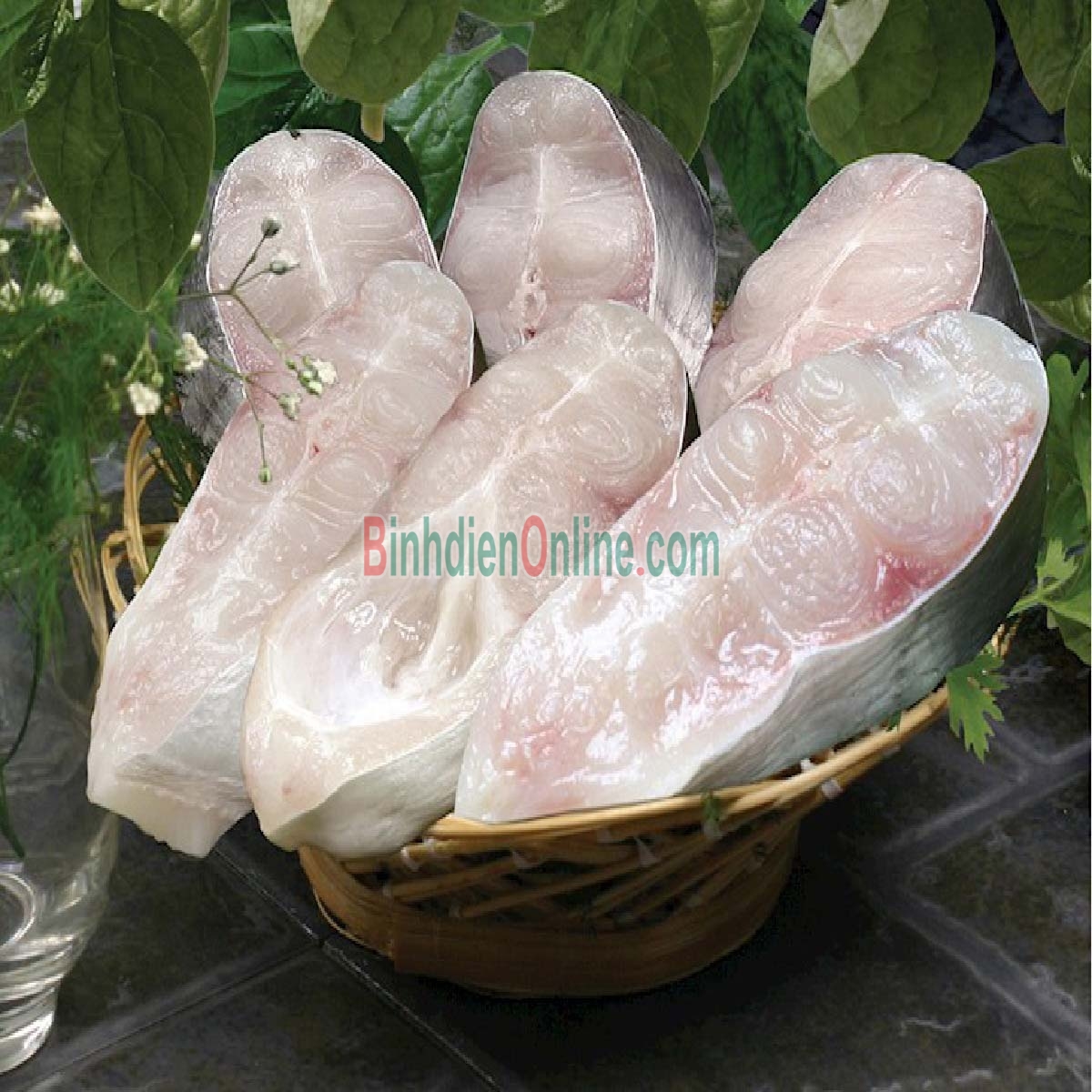 Cá tra lđã làm sạch, nuôi an toàn Vietgap 1,5-2 kg/con Xuất xứ Cần Thơ