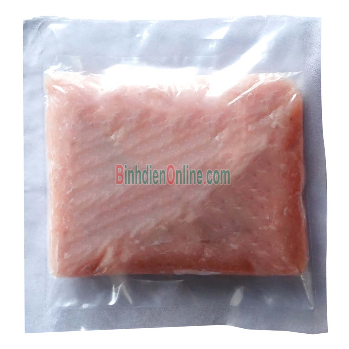 Cá thát lát 100% nạo đảm bảo ngon và an toàn Gói 500gr Xuất xứ An Giang