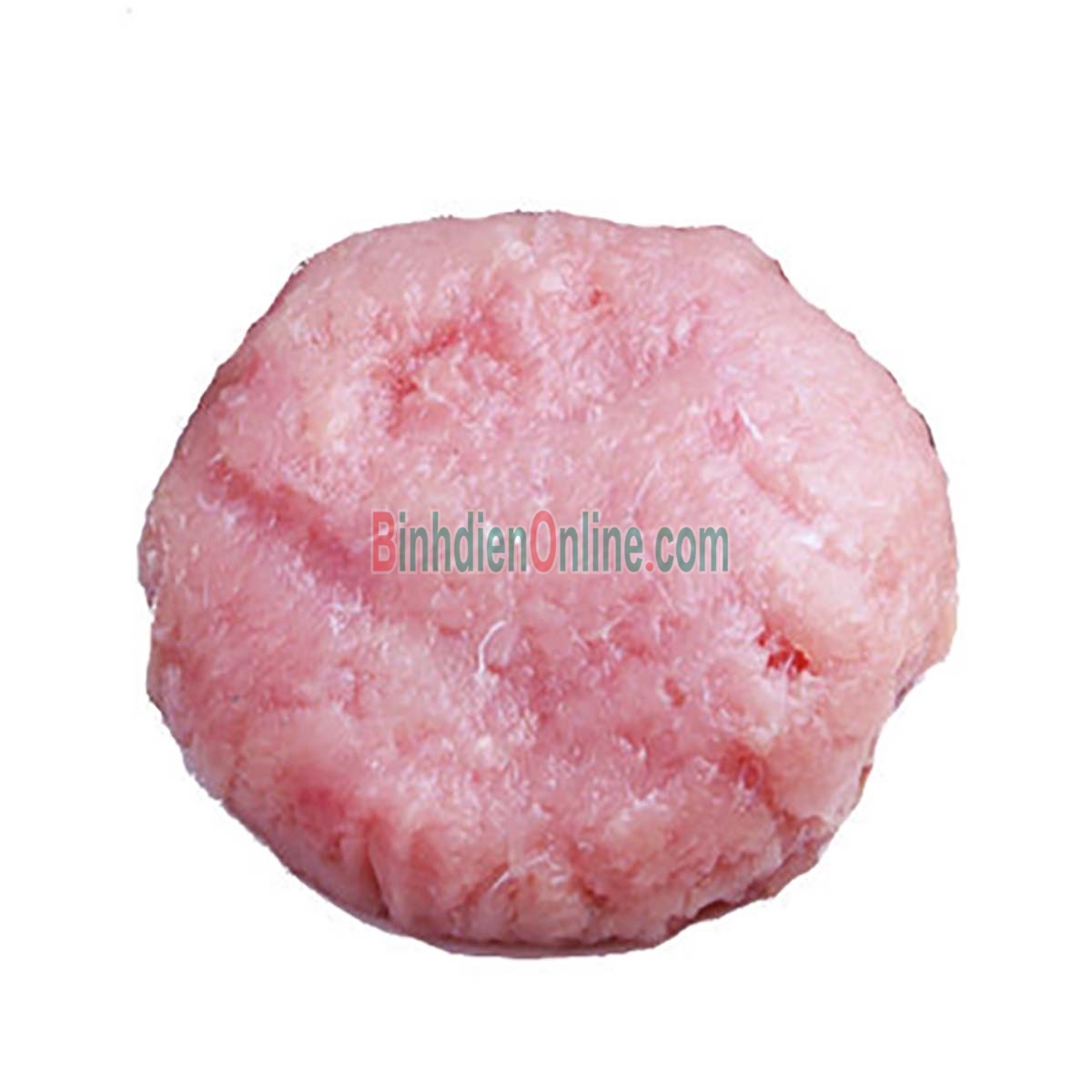 Cá thát lát  tươi sống nạo nguyên chất 100% loại 1 Gói 500gr Xuất xứ Cần Thơ