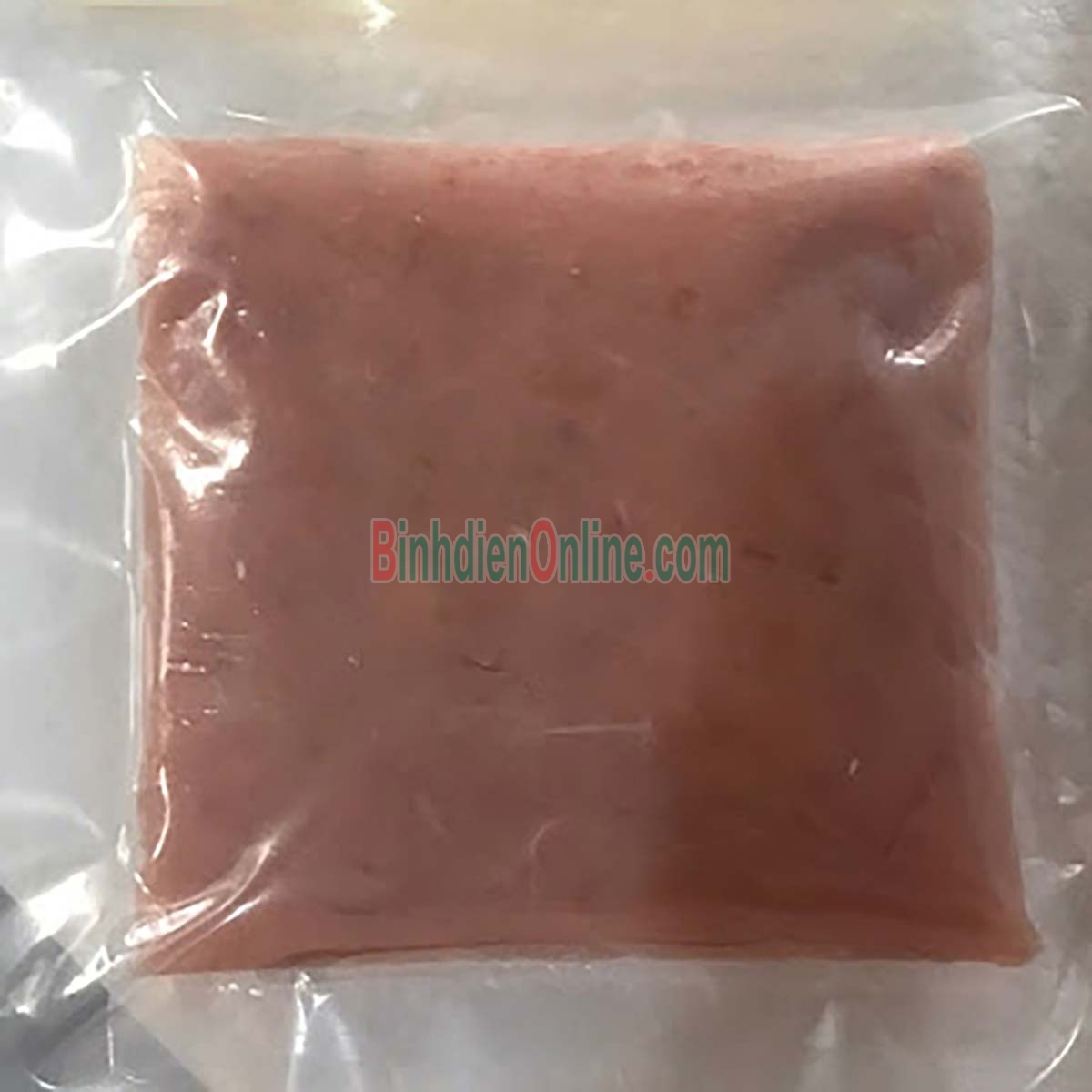 Cá thát lát 100% nạo đảm thơm ngon, giá tốt Gói 1kg Xuất xứ Đồng Tháp