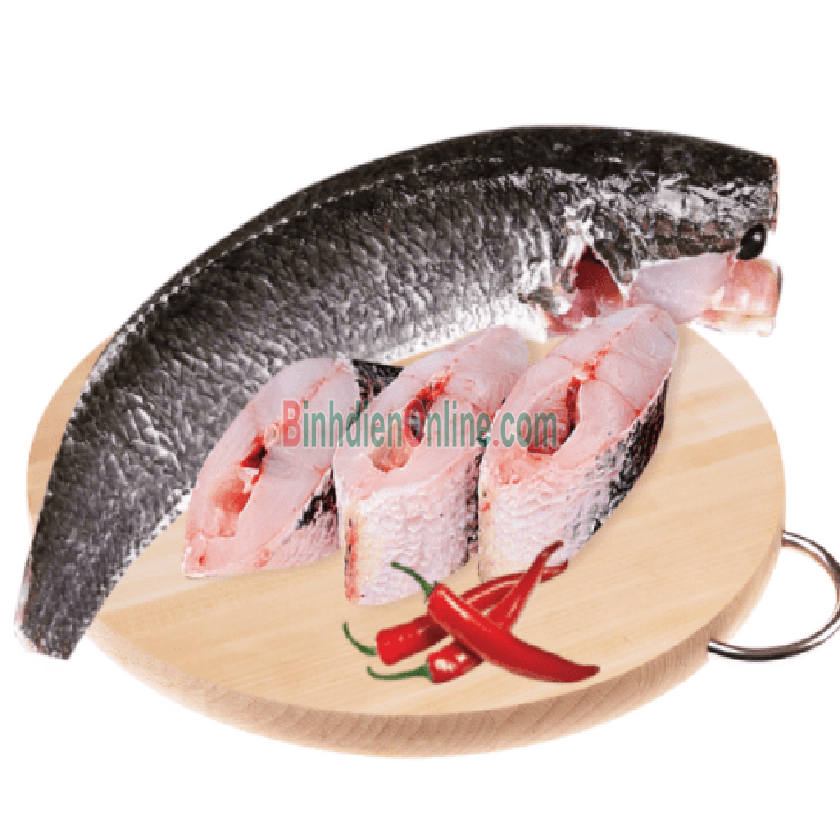 Cá lóc thiên nhiên sống loại 1 0,5-1 kg/con Xuất xứ Long An