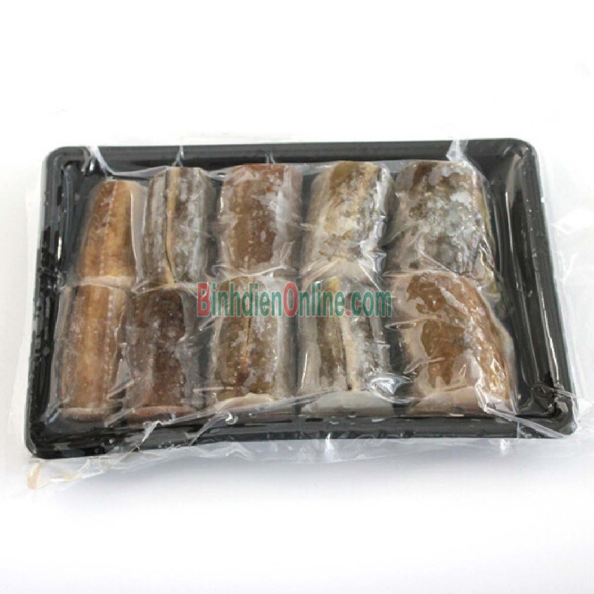 Cá chình thiên nhiên loại 1 đã làm sạch 2-2,5 kg/con Xuất xứ Tây Ninh