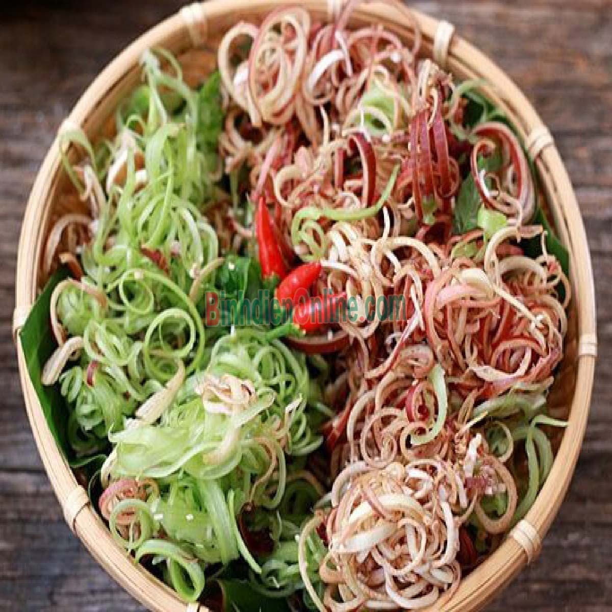 Bắp chuối hạt  sạch, an toàn 1,5-2 kg/cái Xuất xứ Đồng Tháp
