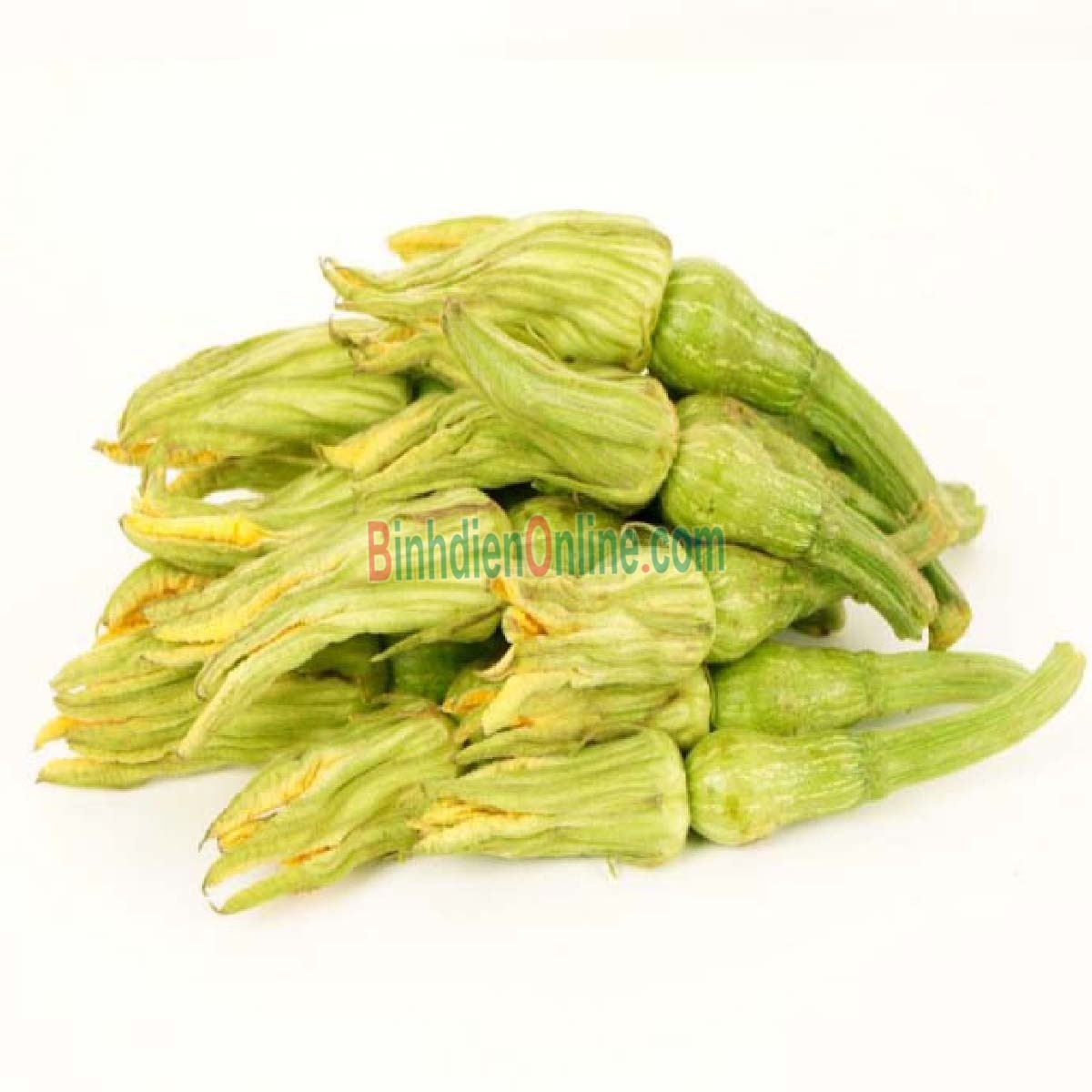 Bí nụ bao tử trồng tự nhiên Bán theo kg Xuất xứ Tây Ninh