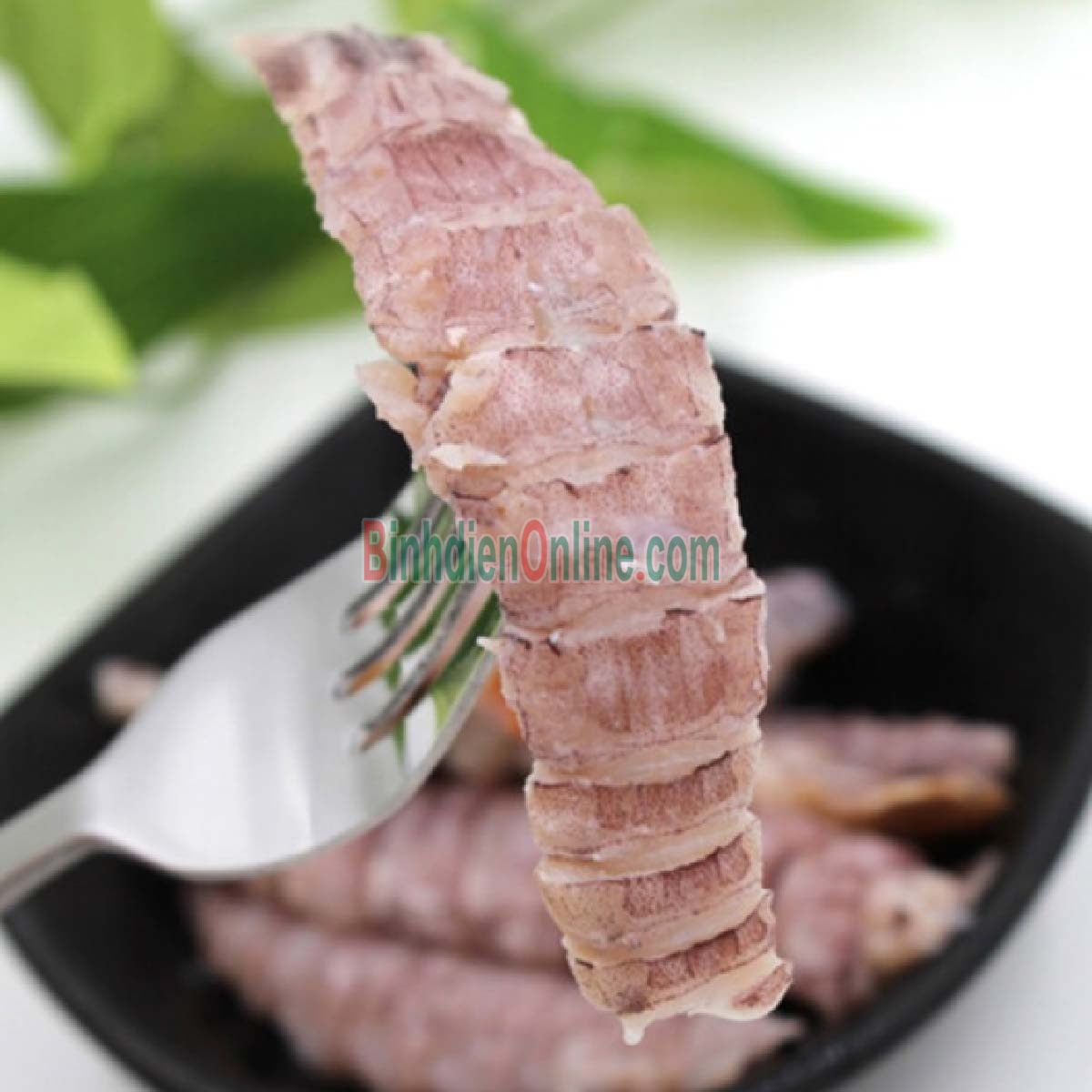 Tôm tít  tách vỏ đông lạnh loại 1 40-50 con/kg Xuất xứ Sóc Trăng