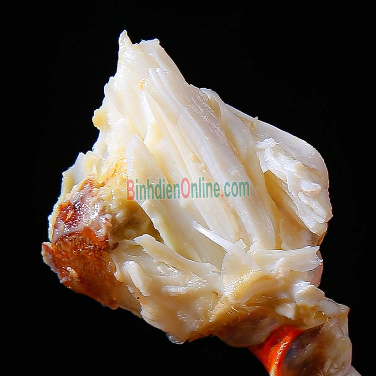 Cua thịt  sống siêu to vừa đánh bắt 140-190 gr/con Xuất xứ Kiên Giang