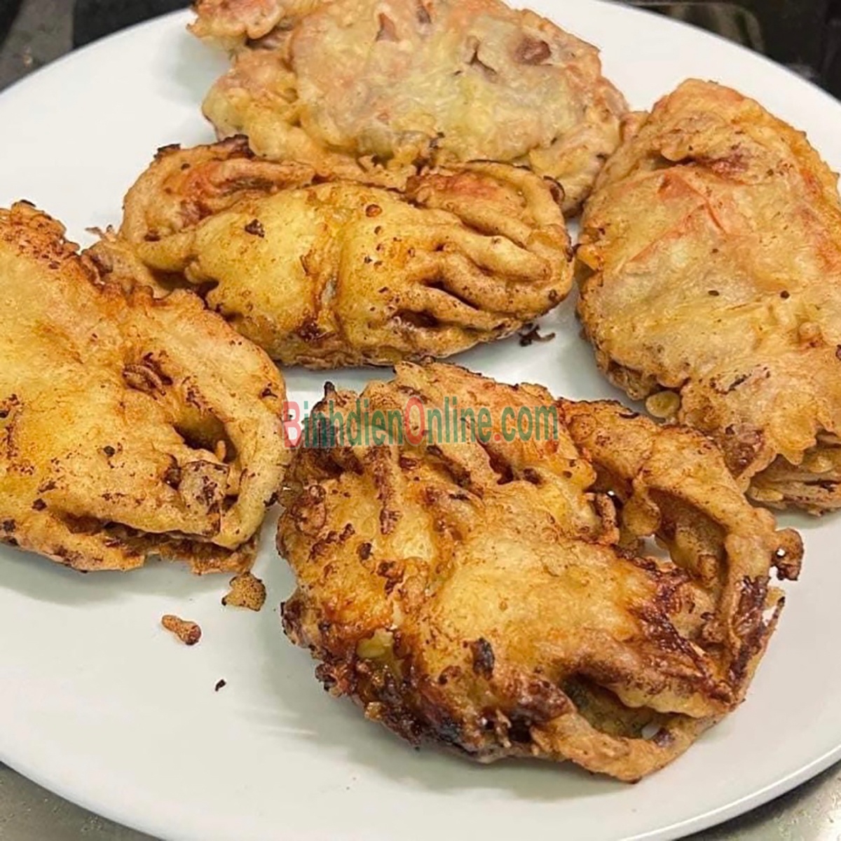 Cua lột đông lạnh siêu ngon 7-8 con/kg Xuất xứ Sóc Trăng