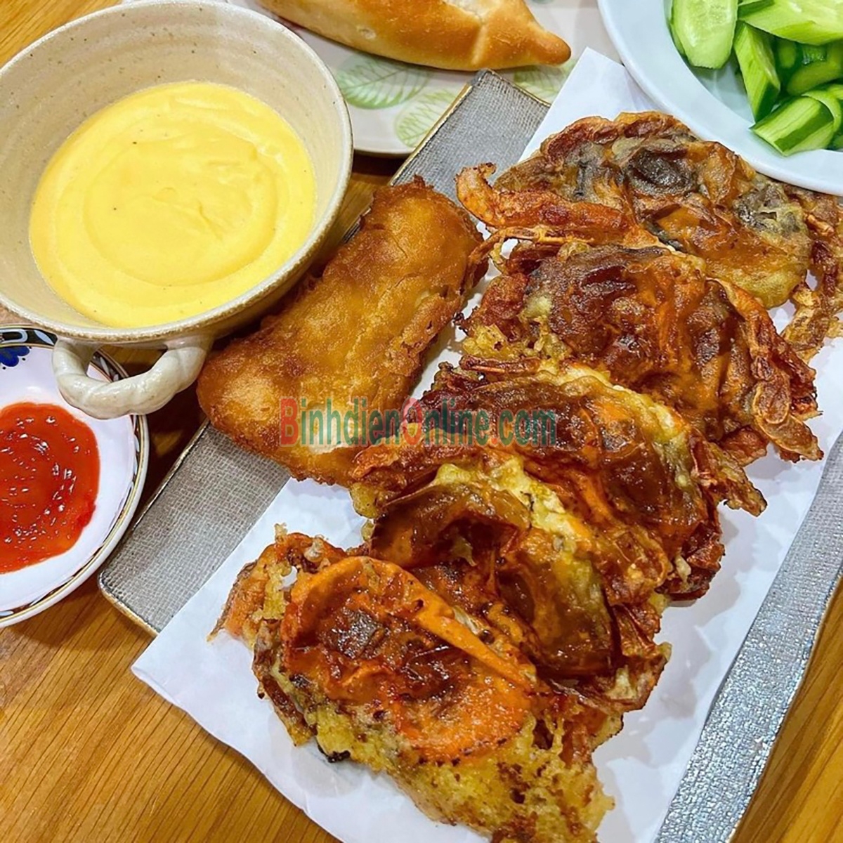 Cua lột đông lạnh loại 1 12-15 con/kg Xuất xứ Kiên Giang