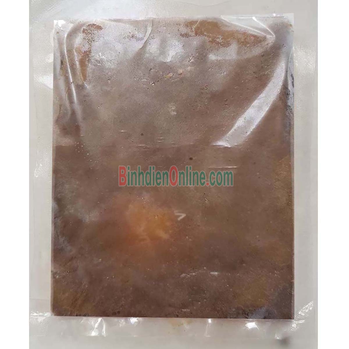 Cua đồng xay an toàn, giá tốt Gói 250gr Xuất xứ An Giang