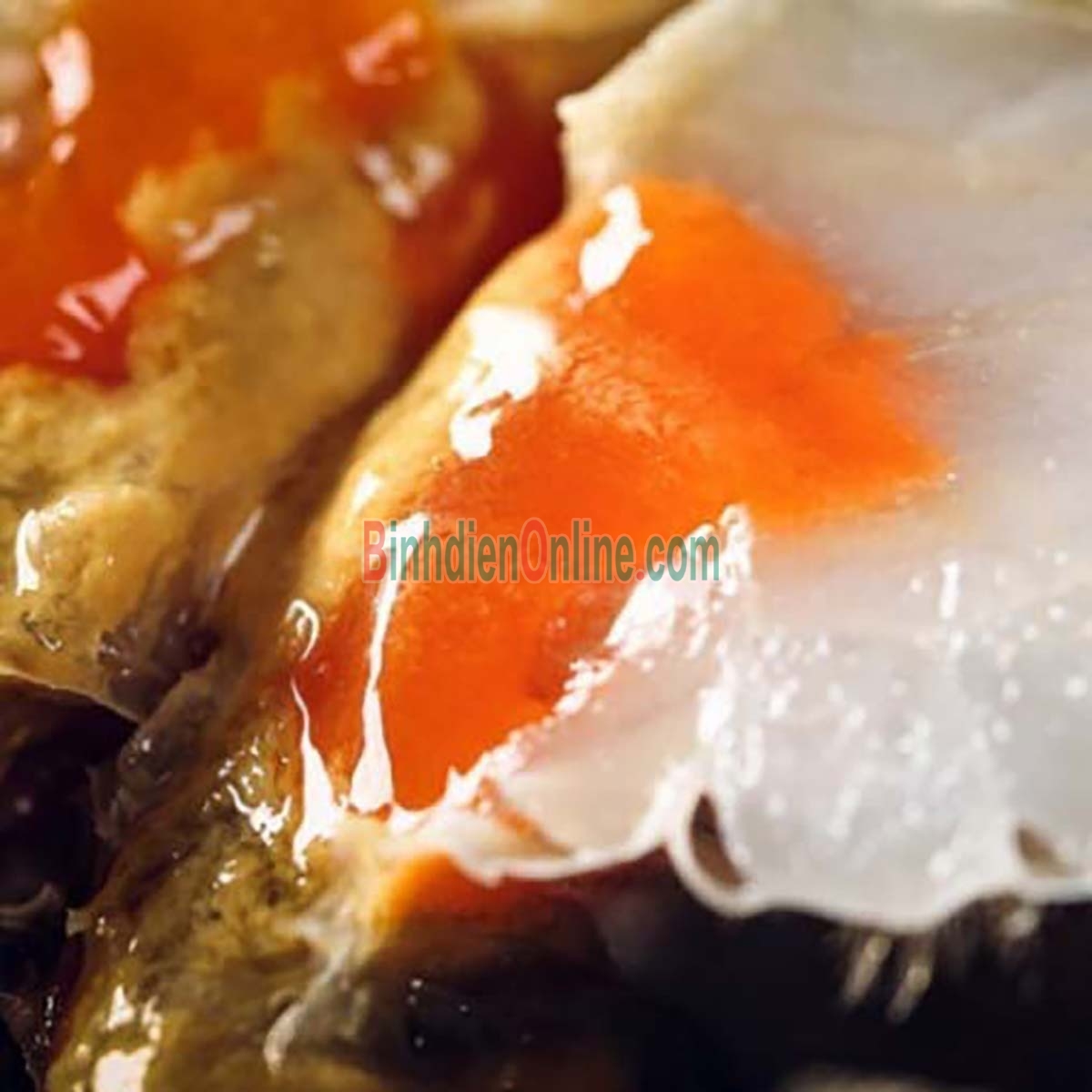 Ghẹ ba chấm sống tươi ngon 3-4 con/kg Xuất xứ Bình Thuận