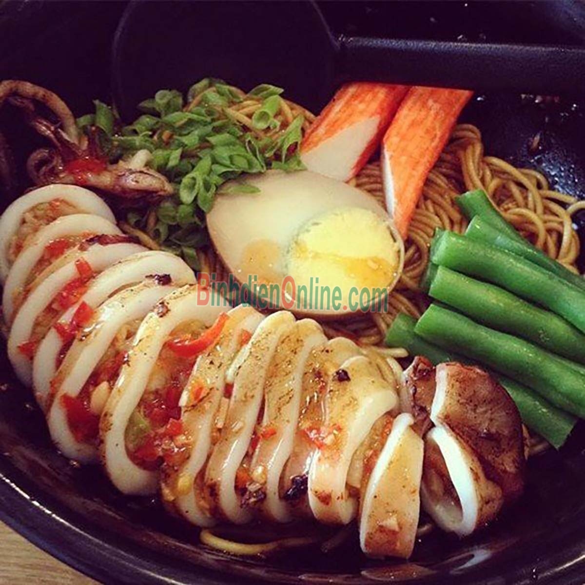 Mực ống câu đông lạnh từ thiên nhiên 9-12 con/kg Xuất xứ Vũng Tàu