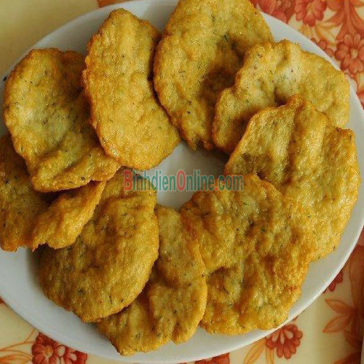 Chả mực tươi mới, sản xuất an toàn Gói 500gr Xuất xứ Quảng Ninh