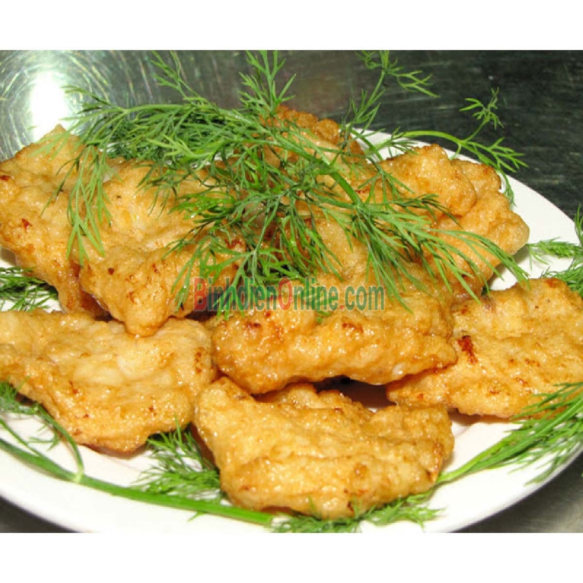 Chả mực giã tay an toàn giá tốt Gói 500gr Xuất xứ Bình Thuận