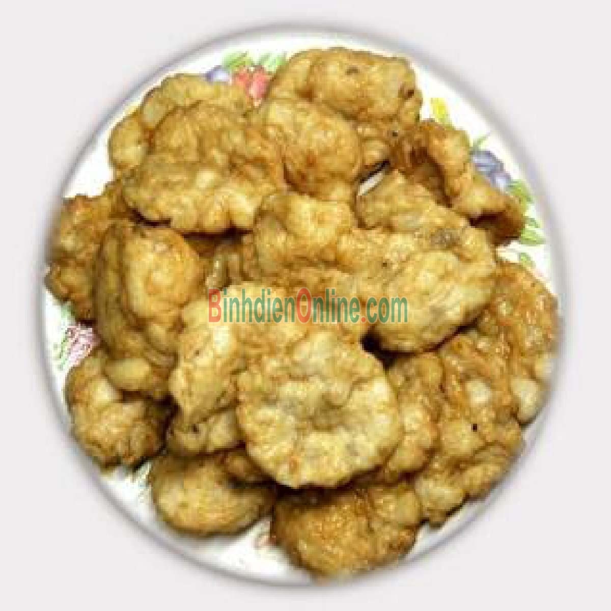 Chả mực tươi mới, sản xuất an toàn Gói 500gr Xuất xứ Bình Thuận