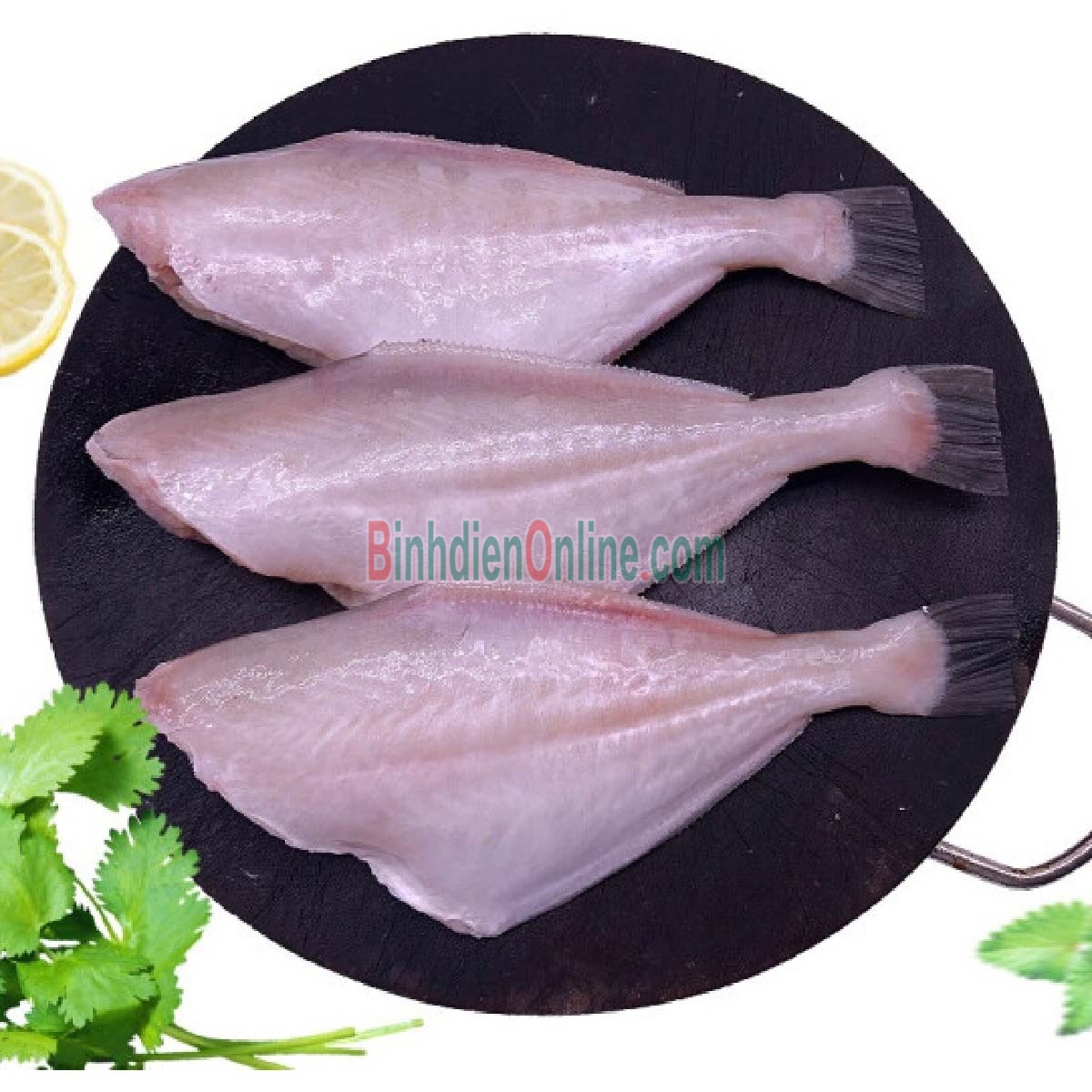 Cá bò da tươi đã lột da làm sạch loại 1 0,5-1 kg/con Xuất xứ Vũng Tàu