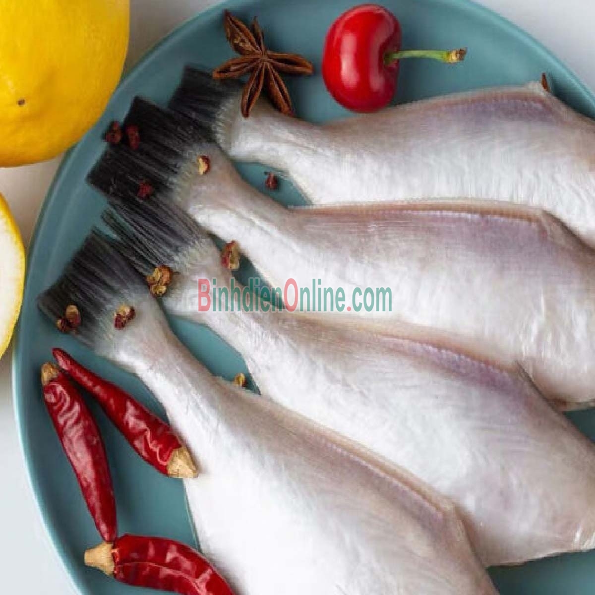 Cá bò da đã lột da làm sạch đông lạnh loại 1 0,5-1 kg/con Xuất xứ Kiên Giang