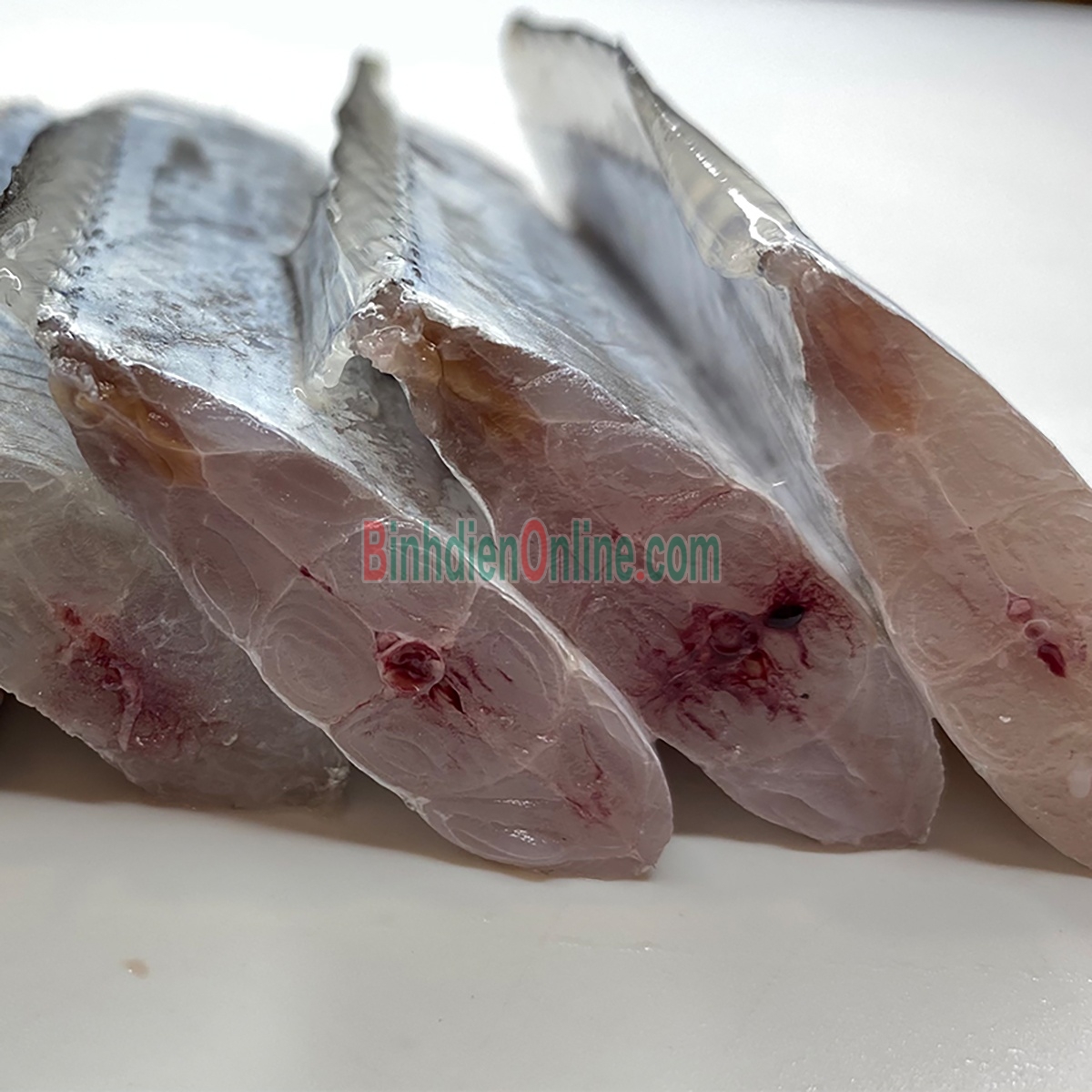 Cá hố nguyên con đã làm sạch, bổ dưỡng và an toàn 500-700 gr/con Xuất xứ Vũng Tàu