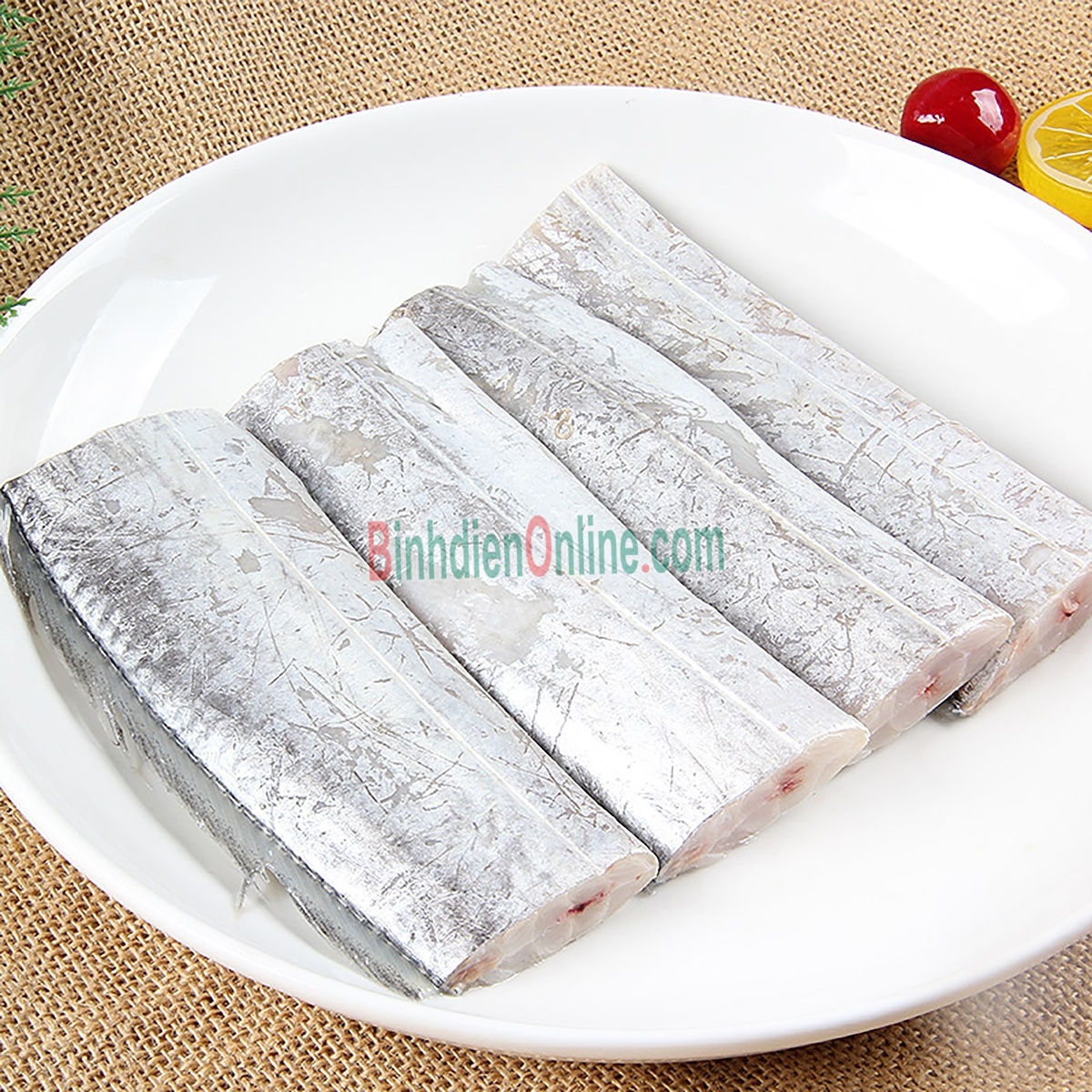 Cá hố tươi ngon bổ dưỡng và an toàn 700-900 gr/con Xuất xứ Vũng Tàu