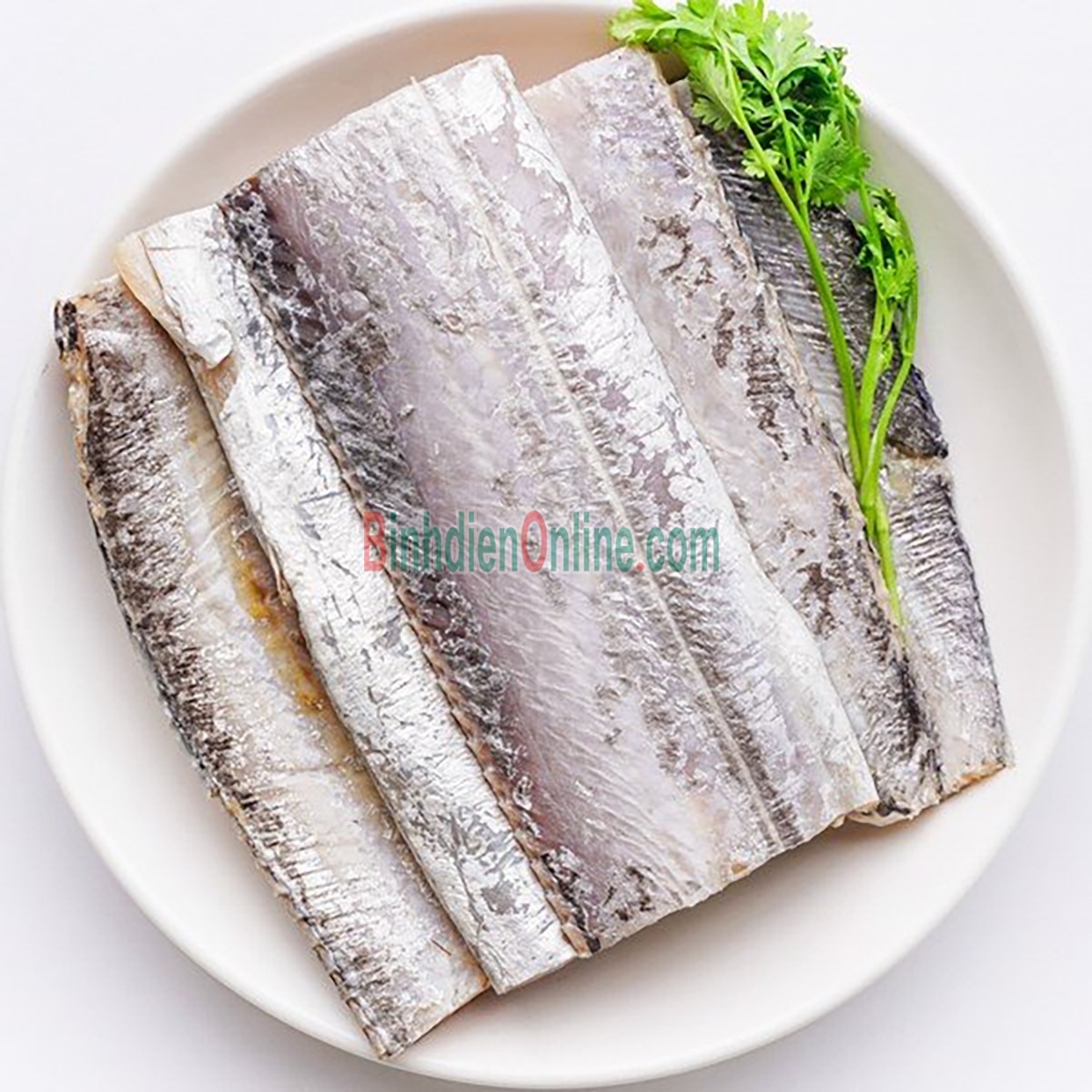 Cá hố tươi tươi ngon giá tốt hôm nay 300-500 gr/con Xuất xứ Kiên Giang