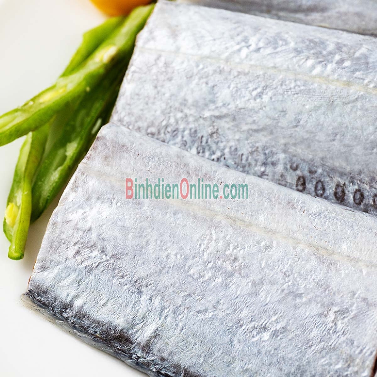 Cá hố tươi thiên nhiên, loại 1 tươi rói 700-900 gr/con Xuất xứ Bình Thuận