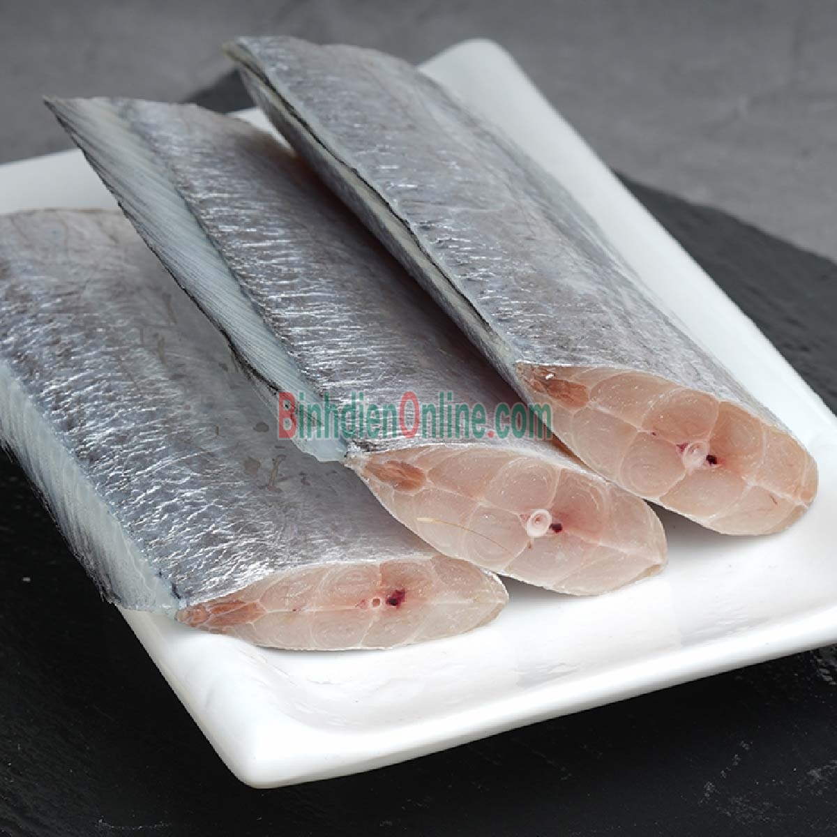 Cá hố tươi thiên nhiên mới đánh bắt 700-900 gr/con Xuất xứ Vũng Tàu