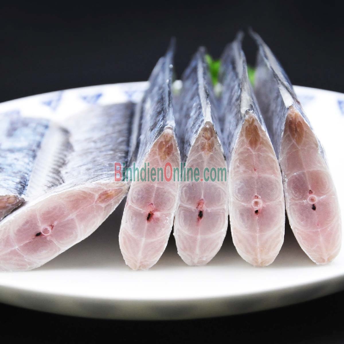 Cá hố tươi thiên nhiên mới đánh bắt 300-500 gr/con Xuất xứ Kiên Giang