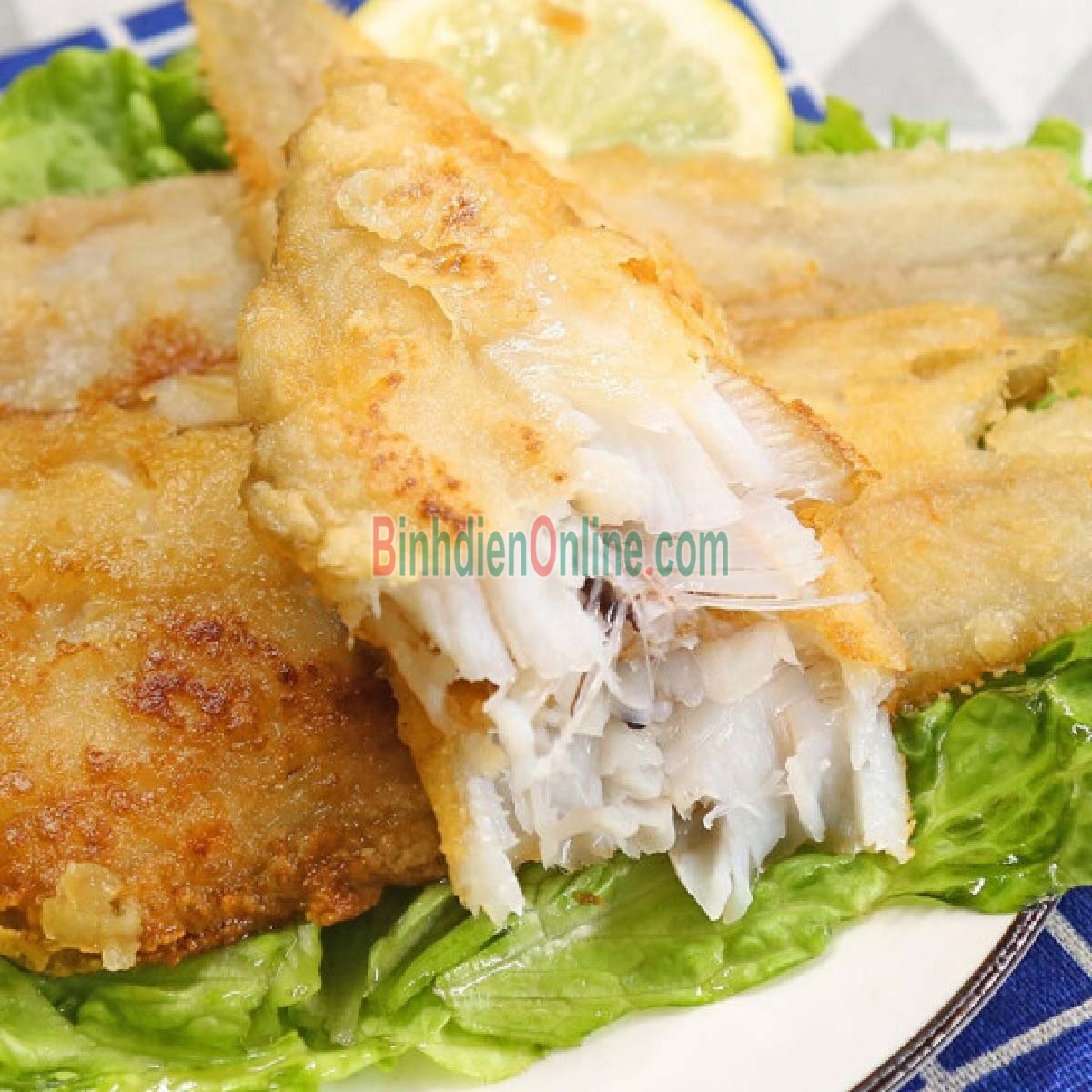 Cá lưỡi trâu tươi nguyên con loại 1 4-5 con/kg Xuất xứ Kiên Giang