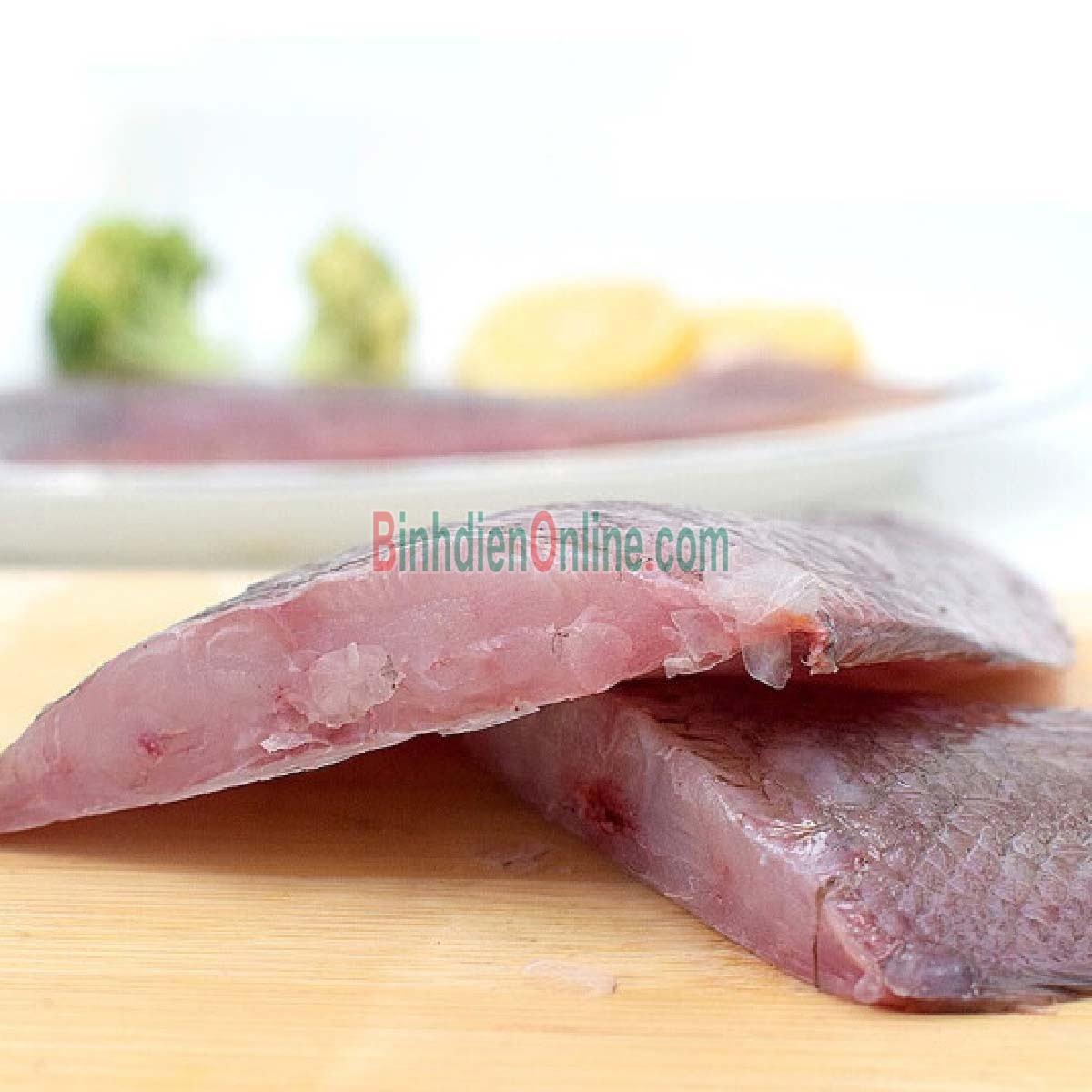 Cá lưỡi trâu tươi nguyên con, giá tốt 7-8 con/kg Xuất xứ Vũng Tàu