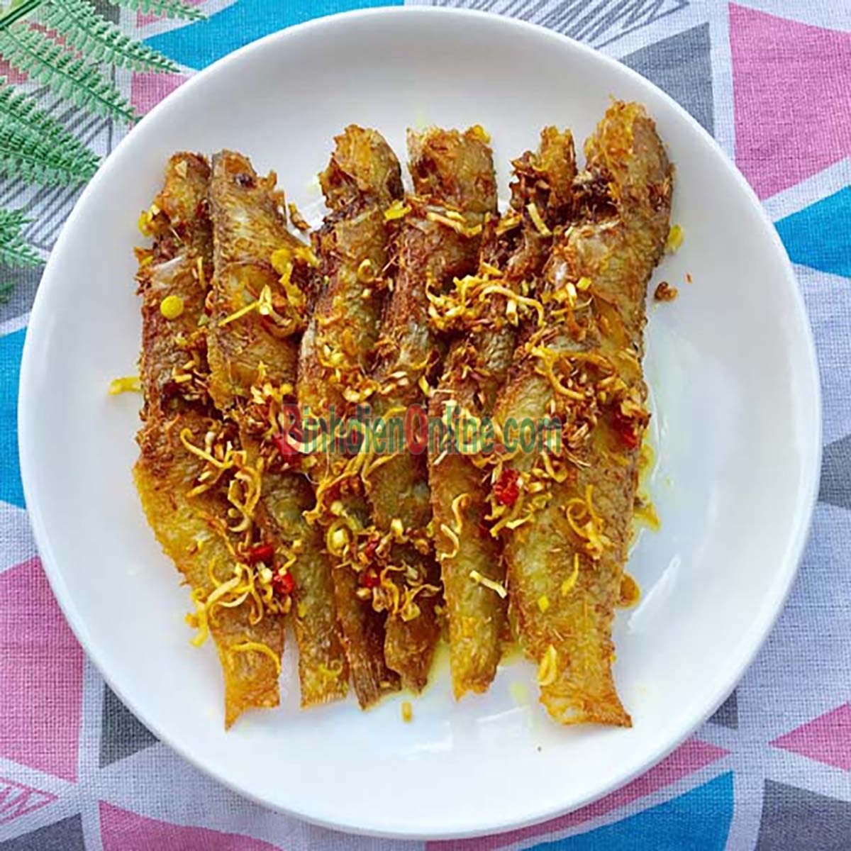 Cá mó tươi giá tốt và an toàn 10-15 con/kg Xuất xứ Vũng Tàu
