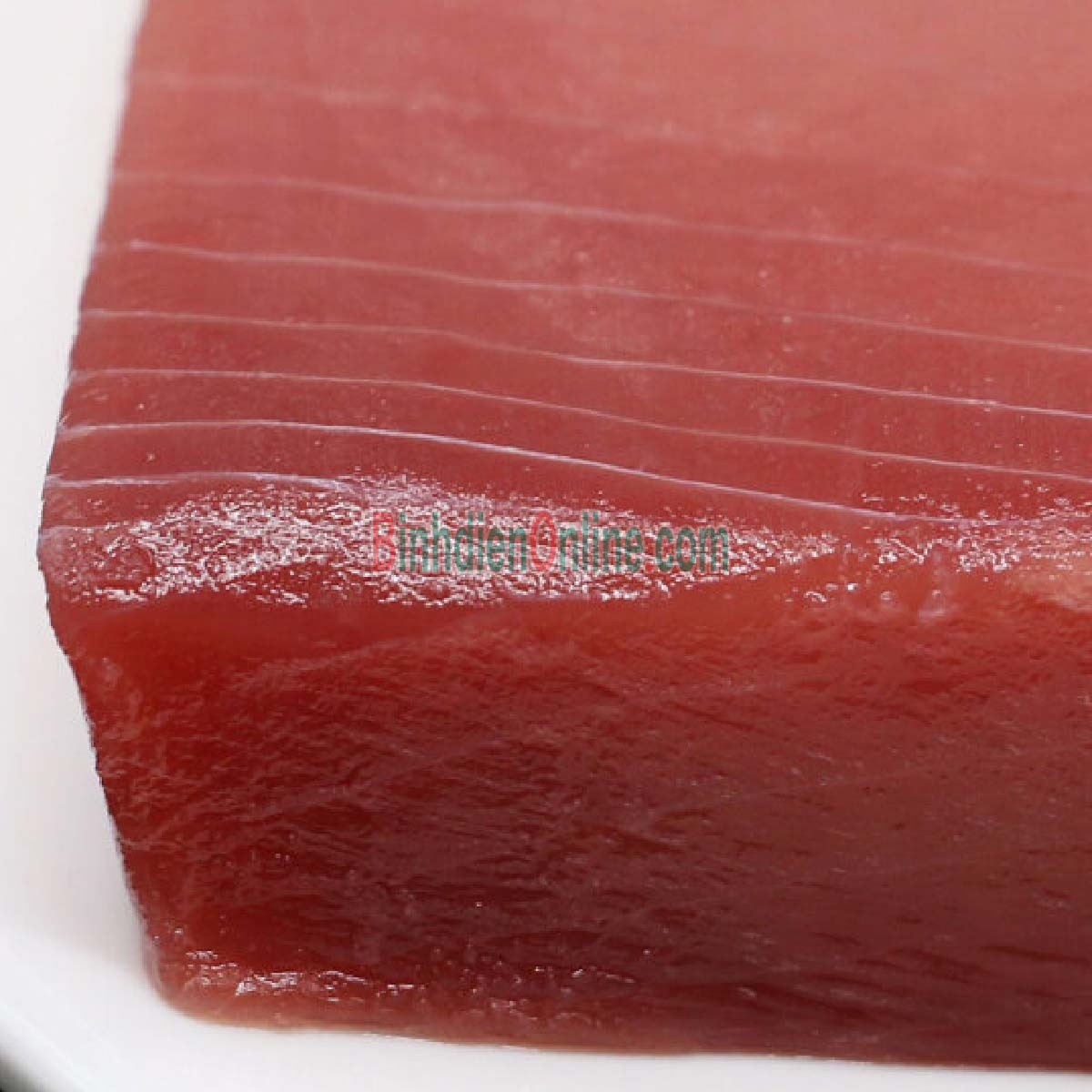 Cá ngừ cắt saku, đặc sản bổ dưỡng 700-800 gr/miếng Xuất xứ Phú Yên