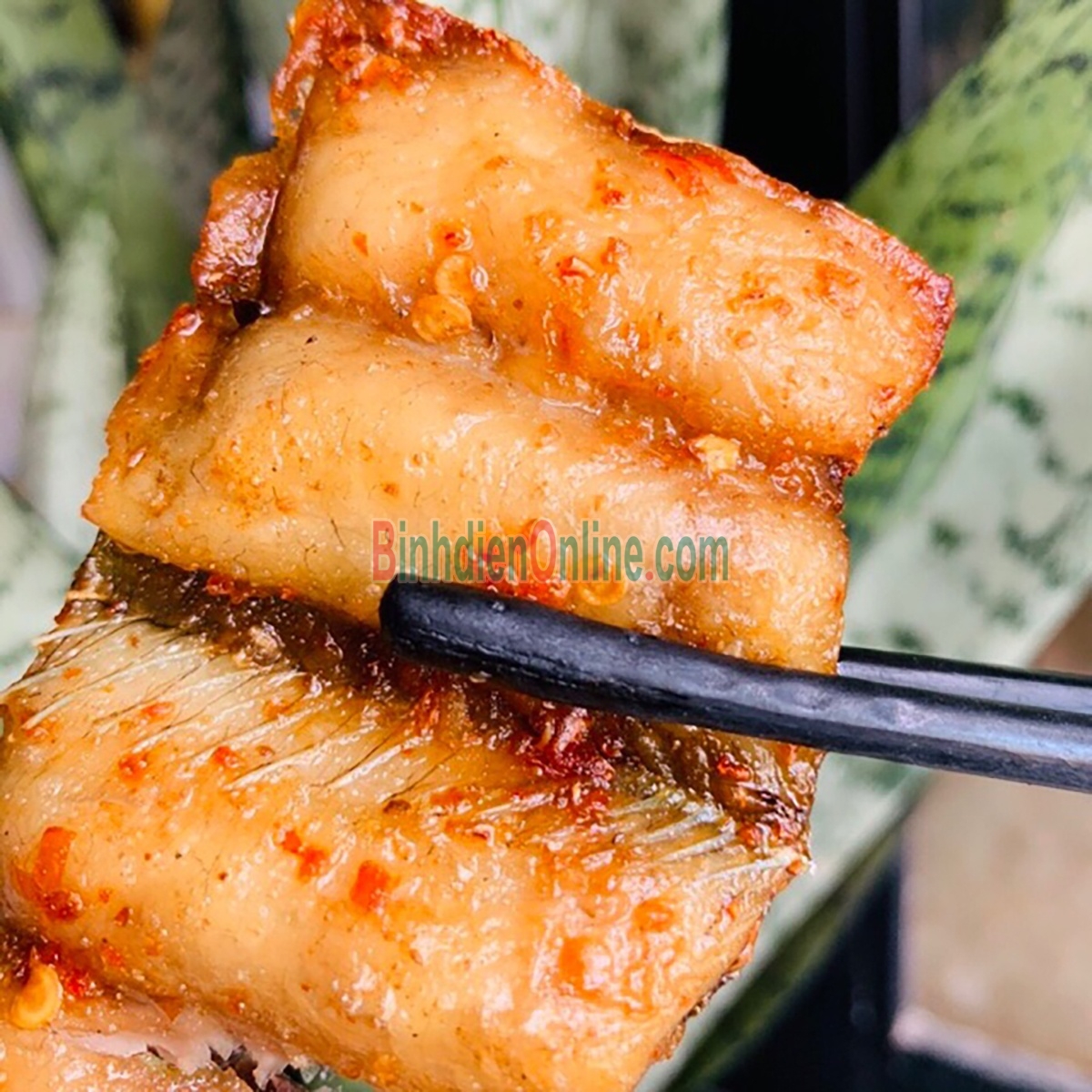 Cá xương xanh tươi đã làm sạch, đảm bảo an toàn 1,5-2 kg/con Xuất xứ Bạc Liêu