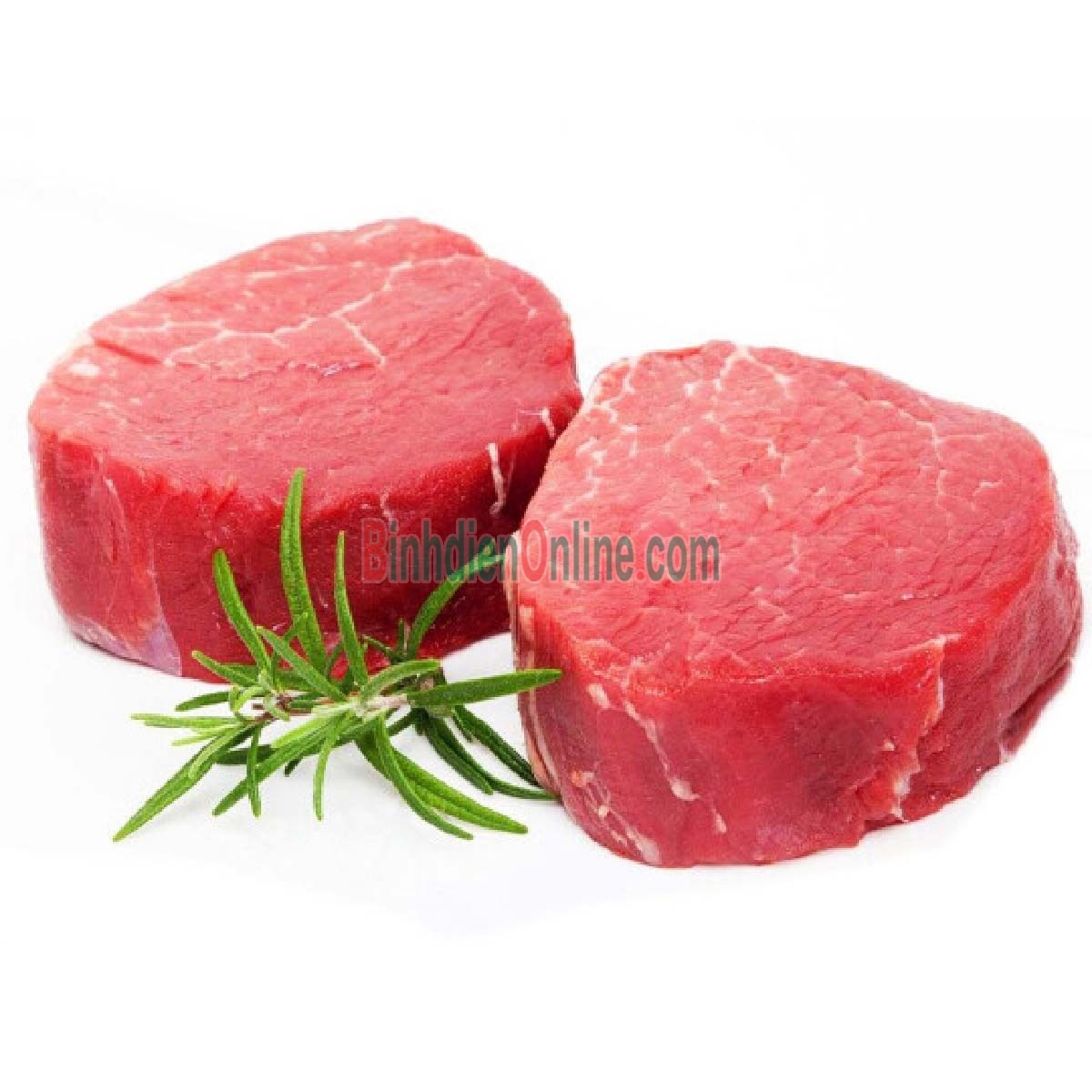 Thăn bò tươi nuôi thiên nhiên đồng cỏ an toàn Bán theo kg Xuất xứ Tây Ninh