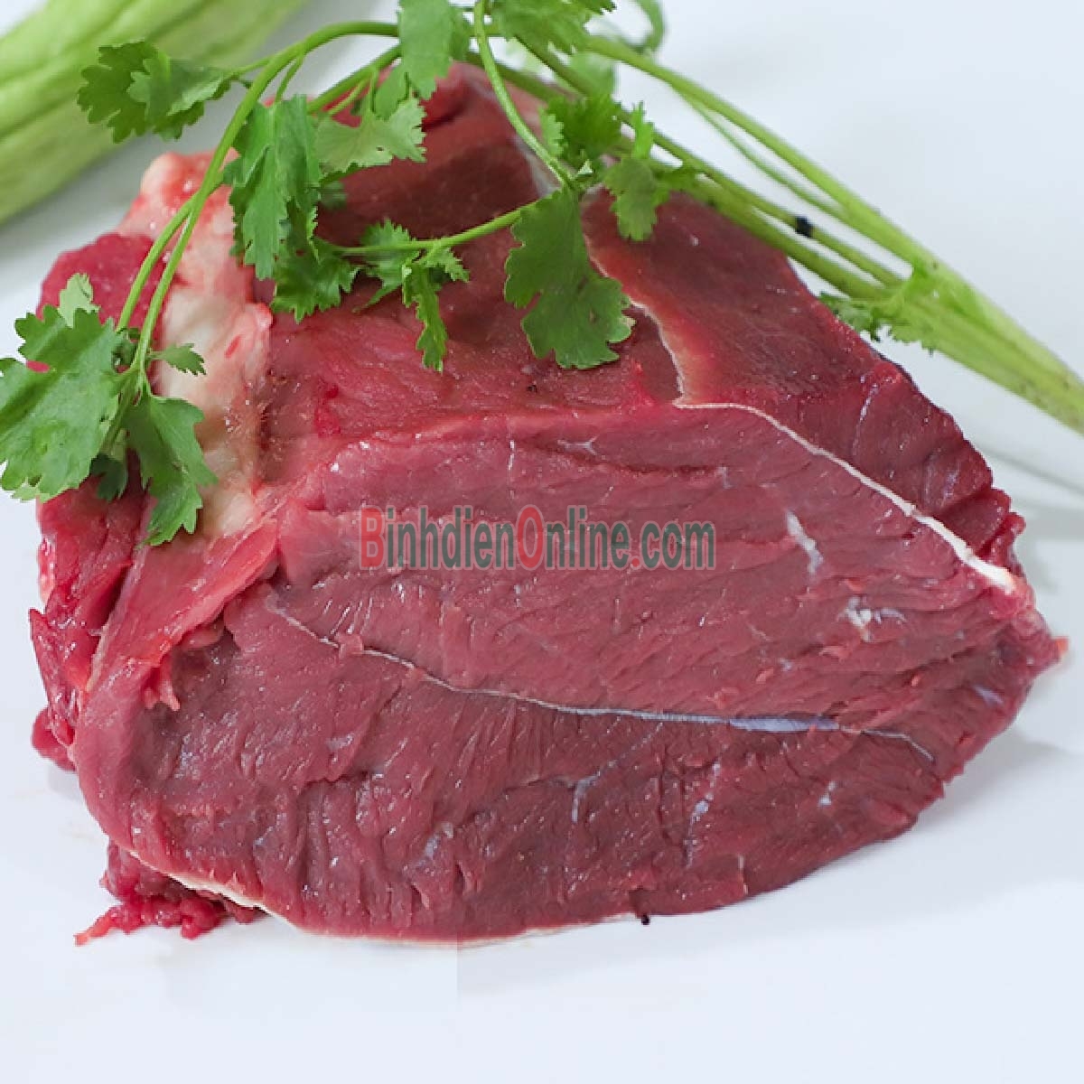 Thăn bò Úc tươi ngon, chất lượng Bán theo kg Xuất xứ Úc
