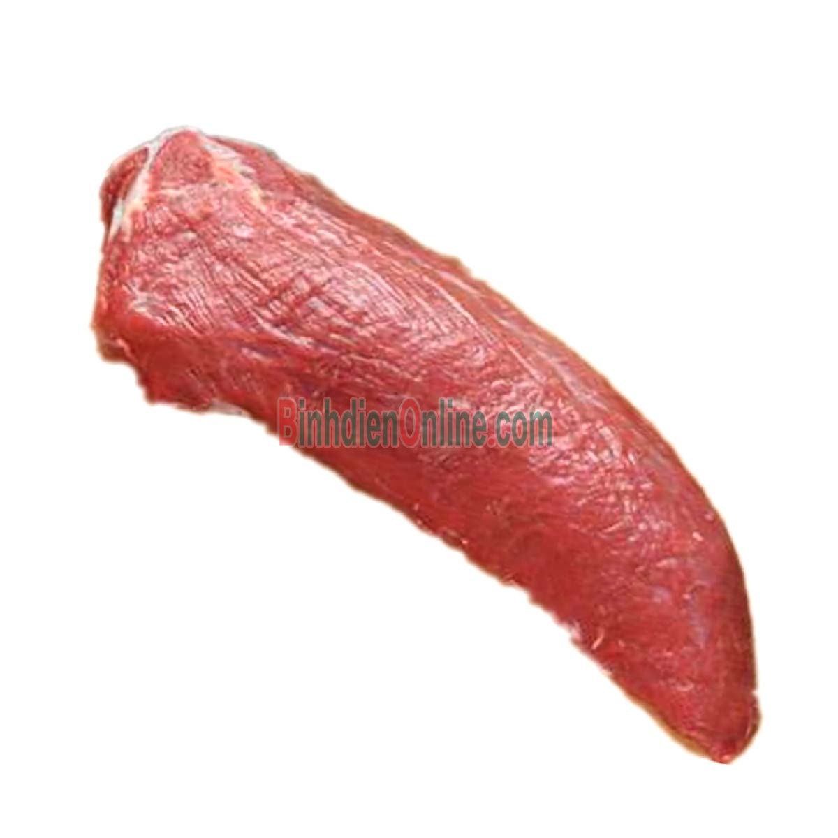 Thăn bò tươi ngon, nuôi thiên nhiên đồng cỏ Bán theo kg Xuất xứ Tây Ninh
