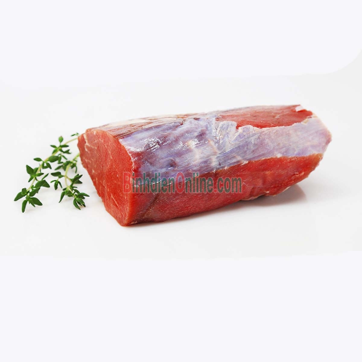Thăn bò tươi nuôi thiên nhiên đồng cỏ an toàn Bán theo kg Xuất xứ Bình Phước